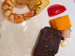 -王品牛排(郑州大卫城店)