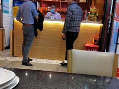 -名门潮牛·鲜牛肉海鲜火锅.烧烤自助餐厅(诚丰广场店)