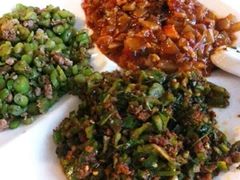 -顶顶香煎饼家常菜(金花南路店)