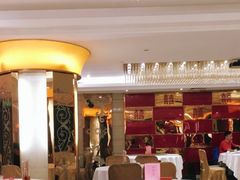 大堂-食为先(广园店)