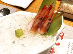 -赤坂亭·M9和牛烧肉·铁板烧(合肥万象城店)
