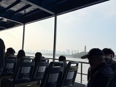 -江心屿景区