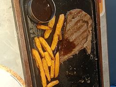 -必胜客(白石桥店)