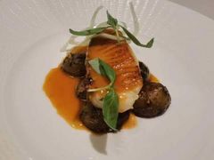 -沈阳君悦酒店·意坊意大利餐厅