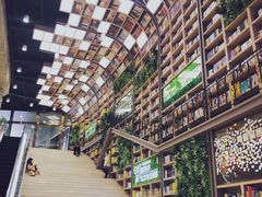 -当当书店(国泰广场店)