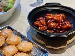 -维园悦谱·海派家常菜(乌鲁木齐南路店)
