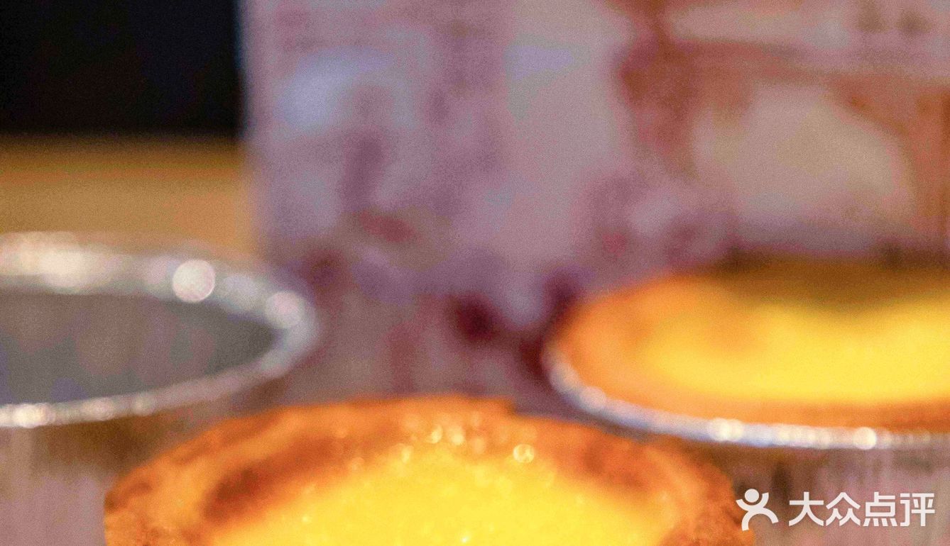 创意吃法|中式糕点和西式冰淇淋碰撞在一起