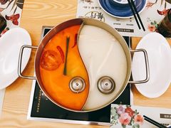 -樾餐厅泰式海鲜火锅(民歌湖店)