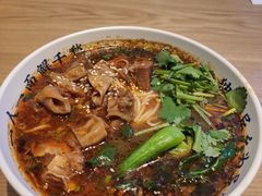 -文叔·湖北名小吃·小龙虾(华强北店)