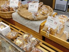 -富贵面包公司(运河店)