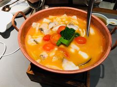 -云海肴·汽锅鸡·云南菜(高德置地店)