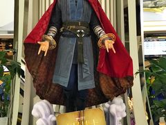 等候区-中影国际影城(印力中心CINITY店)