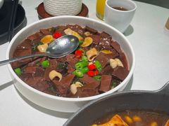 -客颂·客家宴(大壮国际广场店)
