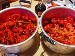 -江味龙虾馆·裸蓝龙虾(南山店)