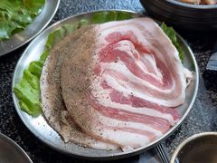 -红泥小火炉·东北泥炉烤肉(天一旗舰店)
