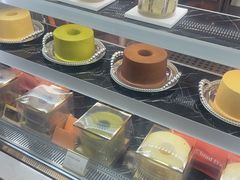 -CloudD'or可露朵蛋糕(1733商业空间店)