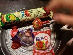 -日本料理神拉面
