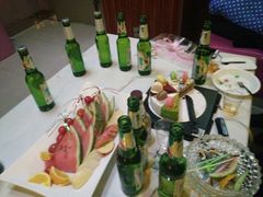 -酷必乐KTV(北行店)