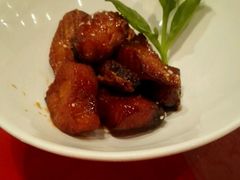 -富淳饭店(陆家嘴保利广场店)