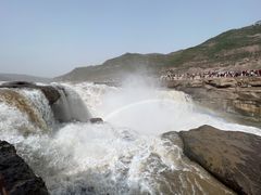 -陕西黄河壶口瀑布旅游区
