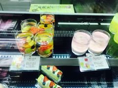-好利来(北新桥店)