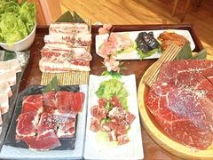 -牛也烧肉(摩尔城店)
