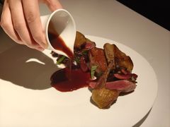-Oyster Talks 四度蚝法餐厅