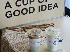 -Seesaw Coffee(朝阳大悦城店)