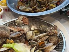 -船梆煮•蒸汽海鲜·生腌干蒸(五四广场店)