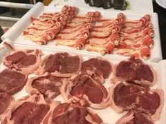 -北门涮肉·铜锅涮肉(南锣鼓巷店)