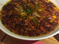 -一个叫川的地方(麒麟新天地店)