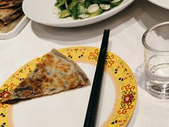 -万荣烤鸭店·北京菜(天坛店)