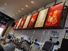-COSTA COFFEE(斯普瑞斯奥特莱斯店)