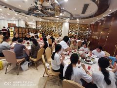 大堂-顺风海鲜港(金玉兰店)