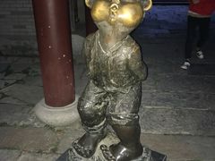 -龙潭水乡
