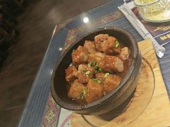 -甘家界牌柠檬鸭(青山店)