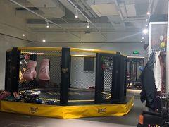 -FLARE STAR FITNESS(复地活力城店)
