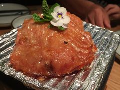 -嘉禾·悦享餐厅(八方汇店)