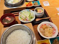 -味太助·银饭食堂(中华城店)