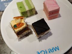 -曼格活海鲜·牛排自助(光明蓝鲸店)