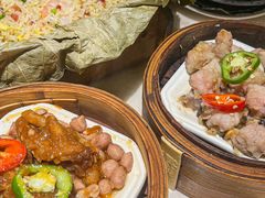 -叹茶靓点·粤式餐厅·全天茶市(石井万民广场店)