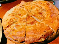 -楼兰新疆主题餐厅(苏州中心店)