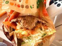 -汉堡王(上海凌云壹街坊店)