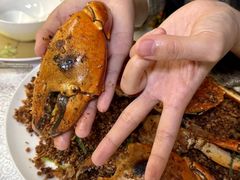 -喜记避风塘炒辣蟹(旗舰店)