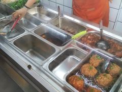 -富辉粉店·海南咖喱饭