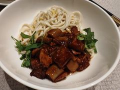 -北京王府井希尔顿酒店·秦唐中餐厅Chynna