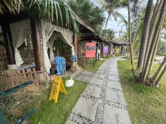 -采粤轩中餐厅(惠州金海湾喜来登度假酒店)