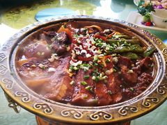 -上庄晋风庄园(上庄店)