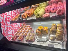 -CC BAGEL&SCONE 贝果与司康(南开大悦城店)