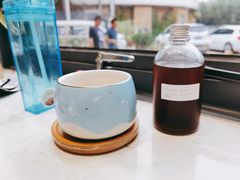 -隹木咖啡馆(宝龙广场店)